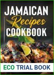 Jamaican Recipe Book