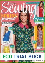Love Sewing