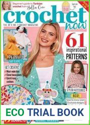 Crochet Now