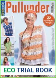 Meine Strickmode Sonderheft