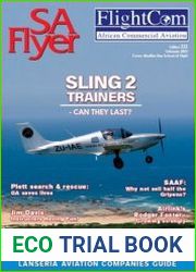 SA Flyer - February 2023