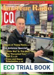 CQ Amateur Radio №2 2023
