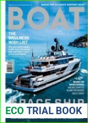 Boat International USA - February 2023