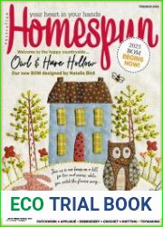 Australian Homespun