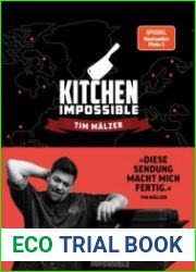 Kitchen Impossible