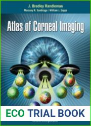 Atlas of Corneal Imaging
