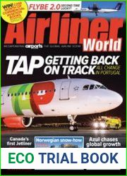 Airliner World 2023-02