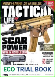 Tactical Life - March/April 2023