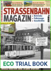Strassenbahn Magazin 2023-02
