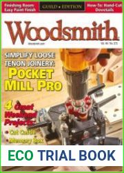 Woodsmith Magazine