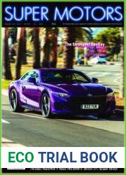 Super Motors