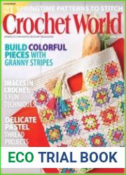 Crochet World