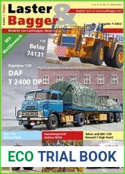 Laster & Bagger