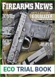 Firearms News 2023-03