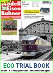 Modelleisenbahner 2023-02