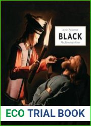 Black The History of a Color