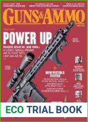 Guns & Ammo - March 2023