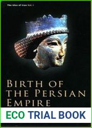 Birth of the Persian Empire