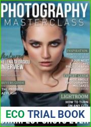 Photography Masterclass