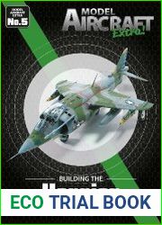 Building the Harrier