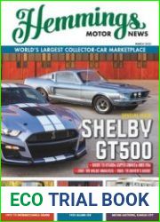 Hemmings Motor News - March 2023