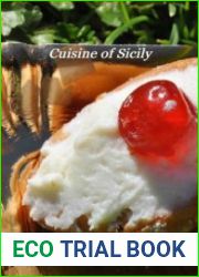 Cuisine of Sicily