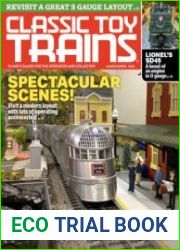 Classic Toy Trains 2023-03-04