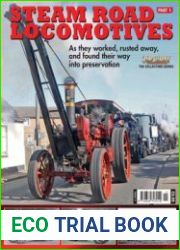 Old Glory Collectors Series Issue 11 Steam Road Locomotives Part 1
