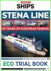Stena Line (World of Ships №25)