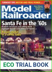 Model Railroader 2023-03