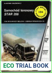 TBiU 194 Samoch?d terenowy Star 266