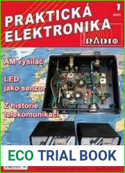 A Radio. Prakticka Elektronika