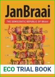 The Democratic Republic of Braai