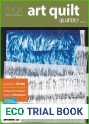 Art Quilt Quarterly
