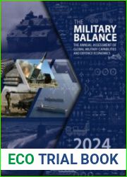The Military Balance 2024