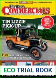 Heritage Commercials - February 2023
