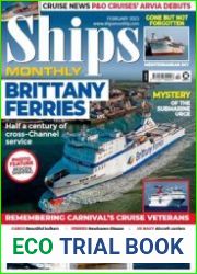 Ships Monthly - February 2023