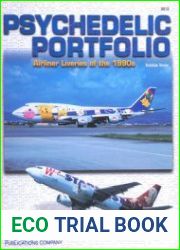 Psychedelic Portfolio (Concord 3012)