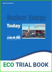 Nuclear Energy Today