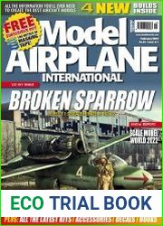 Model Airplane International