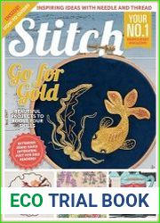 Stitch Magazine