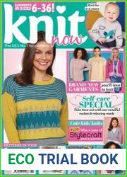Knit Now
