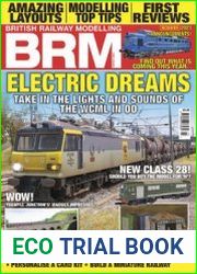 British Railway Modelling 2023-03