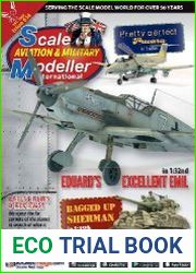 Scale Aviation & Military Modeller International