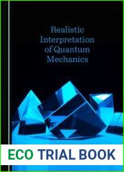 Realistic Interpretation of Quantum Mechanics
