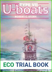 Type VII U-boats