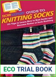 HowExpert Guide to Knitting Socks