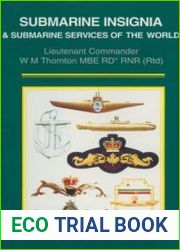 Submarine Insignia & Submarine Services of the World