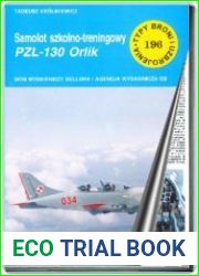 TBiU № 196. Samolot szkolno-treningowy PZL-130 Orlik