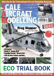 Scale Aircraft Modelling